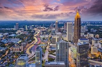 Only IP Law Georgia Career Changing Opportunities